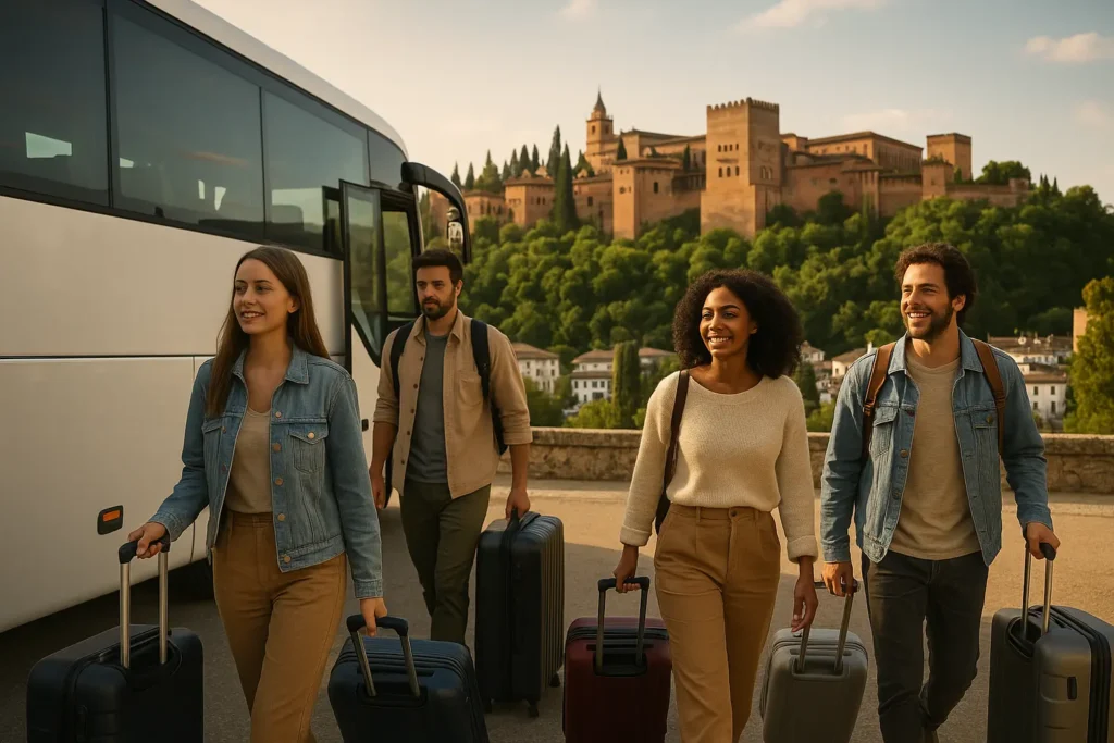 que hacer en granada